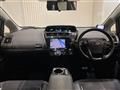 2015 Toyota PRIUS α