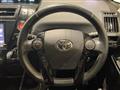 2015 Toyota PRIUS α
