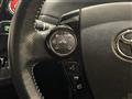 2015 Toyota PRIUS α