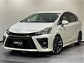 2015 Toyota PRIUS α