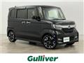 2017 Honda N BOX