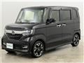 2017 Honda N BOX