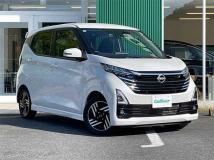 2024 Nissan DAYZ