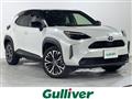 2023 Toyota Yaris Cross
