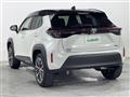 2023 Toyota Yaris Cross