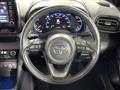 2023 Toyota Yaris Cross