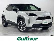 2023 Toyota Yaris Cross
