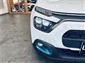2022 Citroen C3