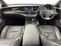 2018 Lexus LS