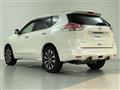 2015 Nissan X-Trail