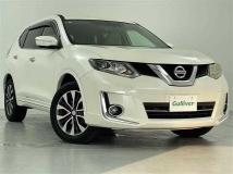2015 Nissan X-Trail