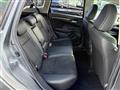 2019 Honda SHUTTLE HYBRID