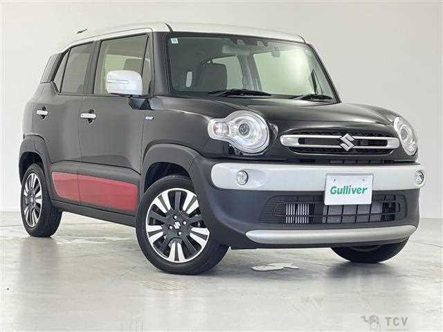 2024 Suzuki XBEE