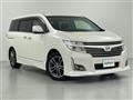 2012 Nissan Elgrand