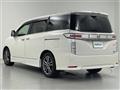2012 Nissan Elgrand