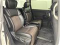 2012 Nissan Elgrand