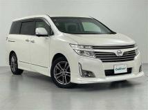 2012 Nissan Elgrand