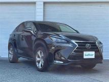 2016 Lexus NX