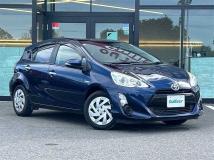 2016 Toyota AQUA