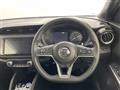 2020 Nissan KIX