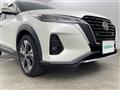 2020 Nissan KIX