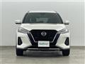 2020 Nissan KIX