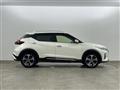 2020 Nissan KIX