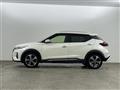 2020 Nissan KIX