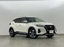 2020 Nissan KIX