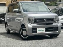2025 Honda N-WGN