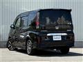 2018 Honda Step WGN