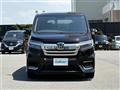 2018 Honda Step WGN