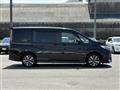 2018 Honda Step WGN