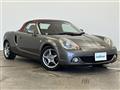 2007 Toyota MR-S