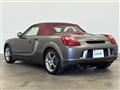 2007 Toyota MR-S