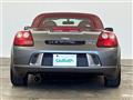 2007 Toyota MR-S