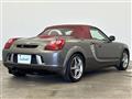 2007 Toyota MR-S