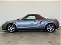 2007 Toyota MR-S