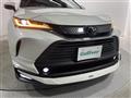 2020 Toyota Harrier