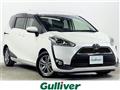 2016 Toyota Sienta