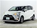 2016 Toyota Sienta