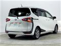 2016 Toyota Sienta