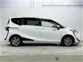 2016 Toyota Sienta