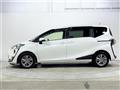 2016 Toyota Sienta