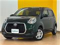 2021 Toyota Passo
