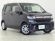 2018 Suzuki Wagon R