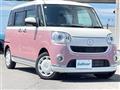 2021 Daihatsu Move Canbus