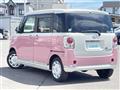 2021 Daihatsu Move Canbus