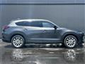 2017 Mazda CX-8