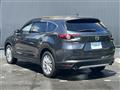 2017 Mazda CX-8